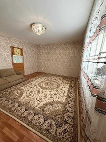 Продаётся 2 комн. квартира, микрорайон Кадыр Мырза Али