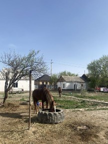 үй сатылады Құрмангазы 85 келісім бар 6соток жер