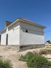 Кызылординская область, Муратбаев