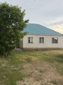 Западно-Казахстанская область, Мичуринское