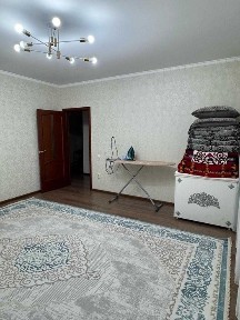 4 комнтаная НЕКТАР гипермаркет дина