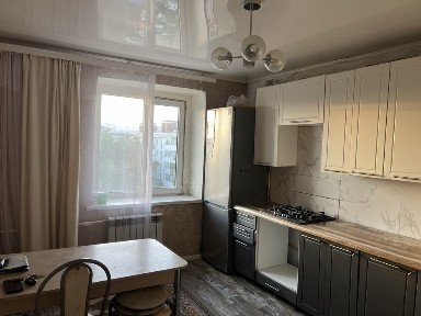 Продам 3х комнатную квартиру