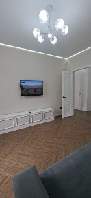 Аренда 2 комнатной квартиры