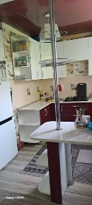 2 комнатная квартира