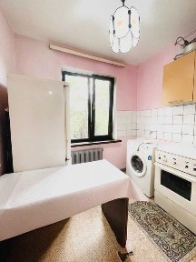 3-комнатная квартира в Айнабулак-2