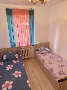 Кызылординская область, Муратбаев