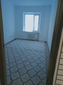 Квартира 3-х комнатая