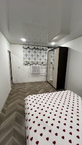 Акмолинская область, Астана, Есильский район