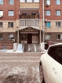 Компактное помещение подходит под бизнес и жилье по отличной цене