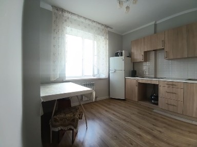 Сдам в аренду 1 комнатную квартиру. Алматы, ЖК 