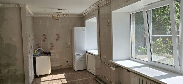 Продам 2х комнатную квартиру