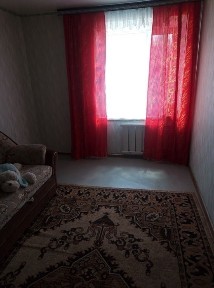Продам двухкомнатную квартиру.