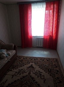 Продам двухкомнатную квартиру.