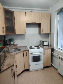 Продам 2-х квартиру 2/5эт, 51 кв. м, ул. Льва Толстого д. 19