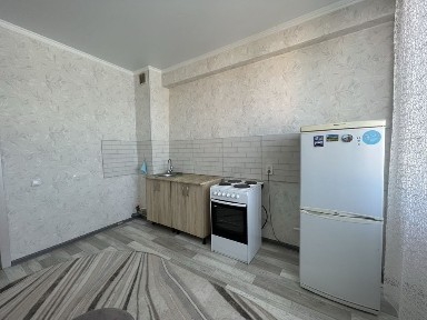 Продается 1 ком. квартира, р-н КШТ