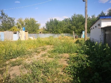 Продам 5-комнатный дом п. Кобда