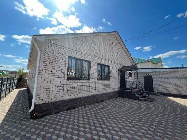 Актюбинская область, Актобе, микрорайон 12