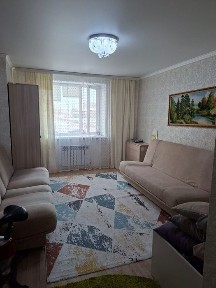 Продаётся уютная, новая квартира