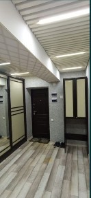 Продам 3х ком кв
