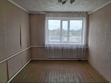 Продам квартиру в с. Заря Павлодарского района