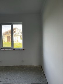Продам дом из финблока
