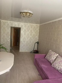 Северо-Казахстанская область, Петропавловск