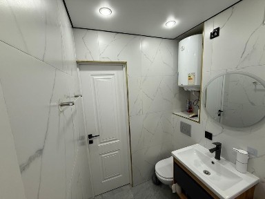 Карагандинская область, Сатпаев