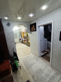 Продам 3х комнатную квартиру