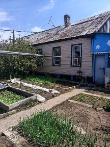 Продаю дом или обменяю на кв.