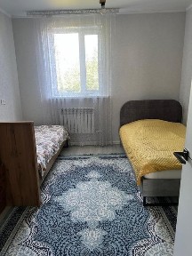 Продаётся дом в с. Кенгир
