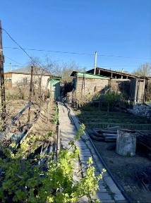 Продам часть дома