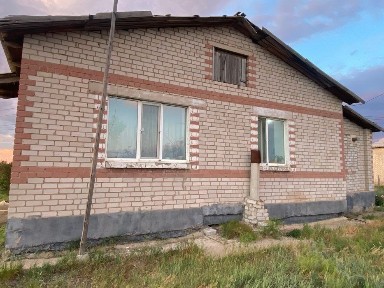Продам дом в пригороде