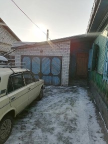 Продам дом г. Семей