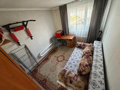 Продам 4 ком дом или обмен