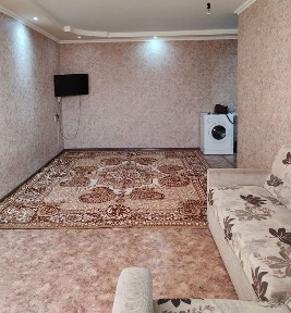 Сдам квартиры по часам и на сутки в центре города