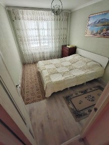 Сдам 2 комн. квартиру в 5 мкр-не