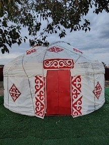 Карагандинская область, Балхаш