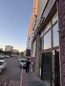 Сдам в Аренду центр правого берега!