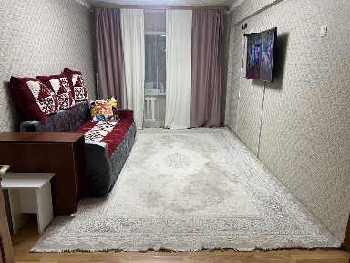 Карагандинская область, Балхаш