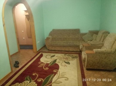 Замечательная двушка. Фото 100% Город, вокзал. КРУГЛОСУТОЧНО