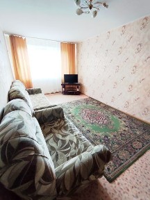 2х ком КВ посуточно Wi-Fi, ТВ, Водонагреватель