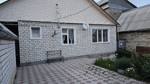 Продам дом на ул. Тихоненко