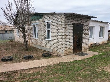 Продажа дома с. Новопавловка (Құмақсай)