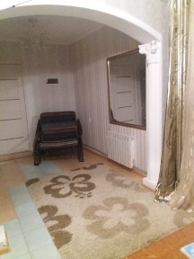 квартиры и дома для гостей Командировычным посуточно 1,2,3,4 ко