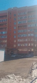 Продам 1-комнатную квартиру