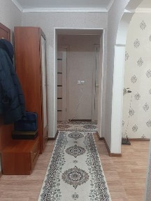 Срочно продам квартиру в центре города Хромтау