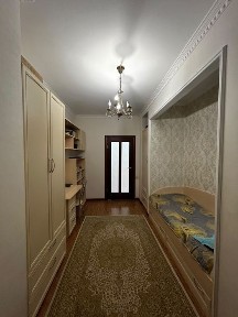 Квартира 4 комнатная