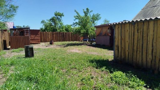 Костанайская область, Мичуринское