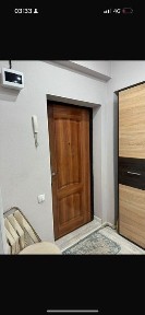 Продам квартиру район Автобаза 2 х ком Полностью с мебелью!