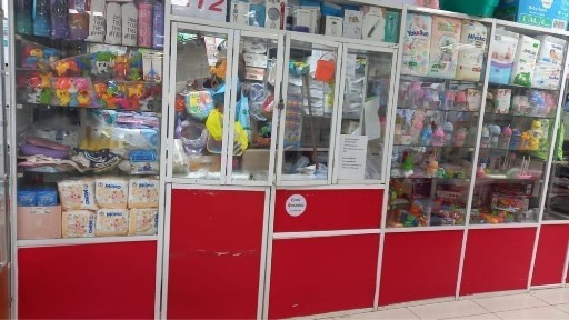 Продам срочно 2 Бутика